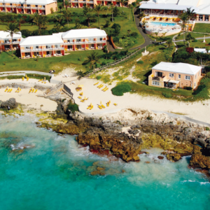 Coco Reef Resort Bermuda