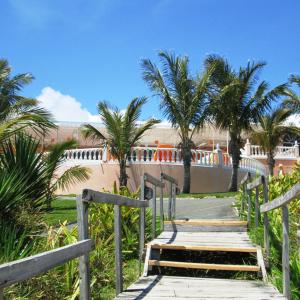 Coco Reef Resort Bermuda