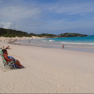 Horseshoe Bay Bermuda