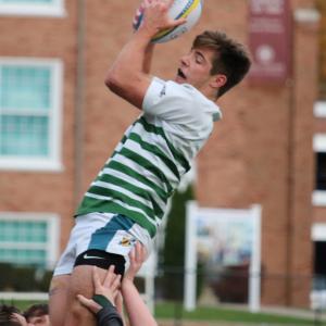 2016 Bowl Series: Binghamton vs. Loyola University Maryland Rugby by Rydesign