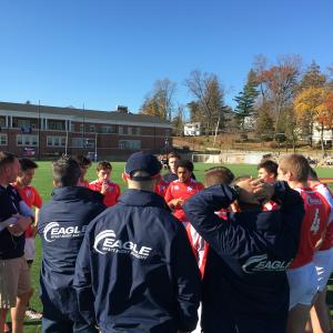 2016 Bowl Series: EIRA 22 v Play Rugby 17