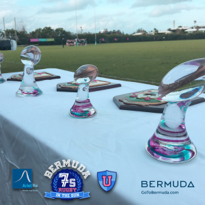 Ariel Re Bermuda 7s 2016