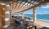 Hamilton Beach porch overlooking the beach