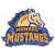 Monroe College Rugby Logo