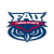 Florida Atlantic Logo