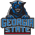 Georgia State Logo