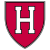 white H on a maroon sheild