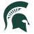 michigan state rugby football