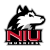 Northern Illinois Huskies