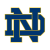 Notre Dame rugby