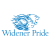 Widener University Rugby logo