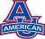 American University Rugby Logo