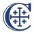 Christendom College blue logo