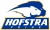 Hofstra University Men's Rugby Logo