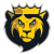 King's College monarch logo