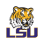 Louisiana State Logo