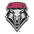 Lobos - a grey wolf