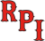 Rensselaer Polytechnic Institute Rugby Logo