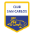 club san carlos and a puma