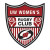 University of Wisconsin - Madison Women's Rugby logo