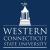 Western Connecticut state university logo