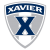 Xavier Logo