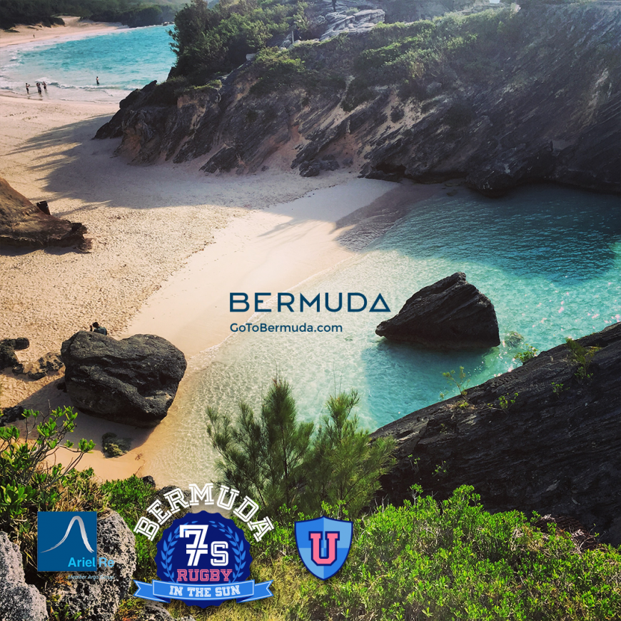 Ariel Re Bermuda 7s 2016