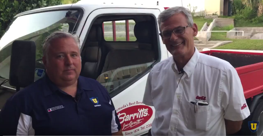 John Barritt & Son Ltd. Donates to 2017 Atlantic Rugby Cup John Barritt & Son Ltd.