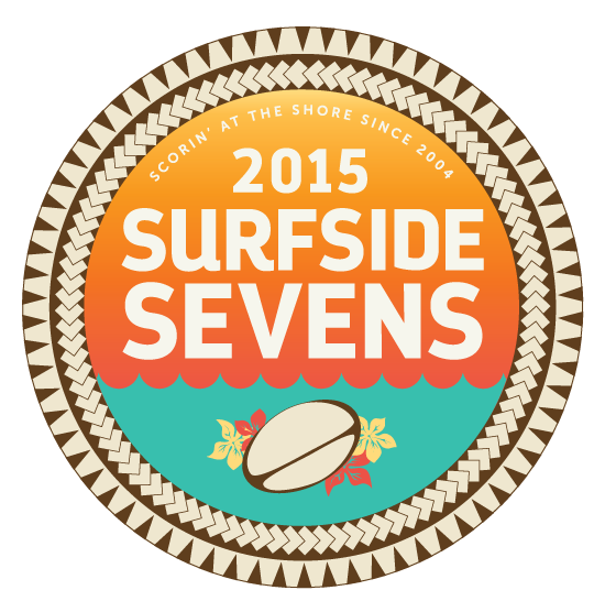 2015 Surfside Sevens